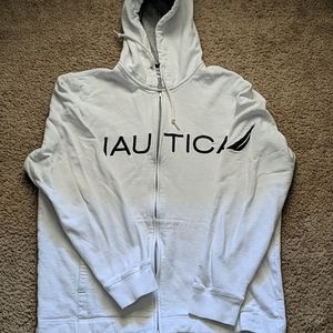 Nautica Zip Up